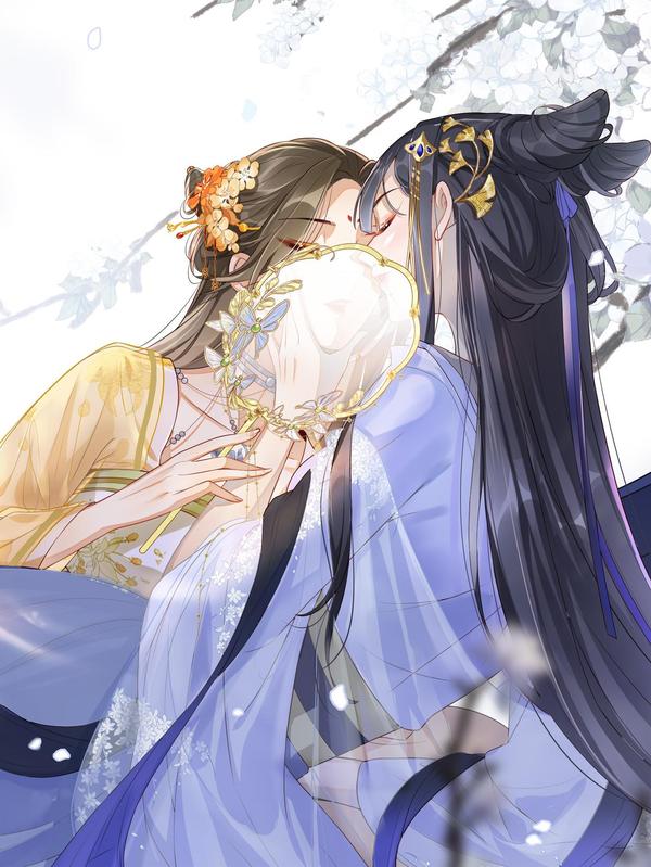 贵妃今天也要以身饲敌 漫画 在线阅读