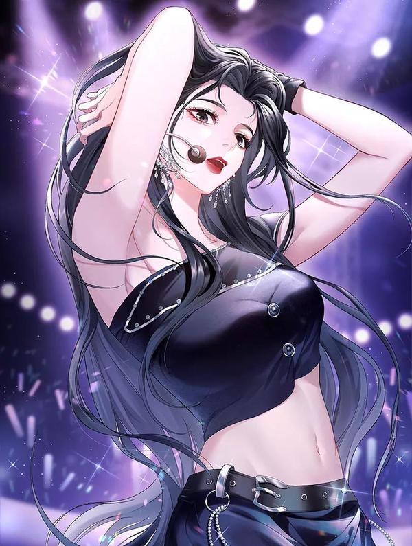 完美爱豆沦陷手册 漫画 在线阅读